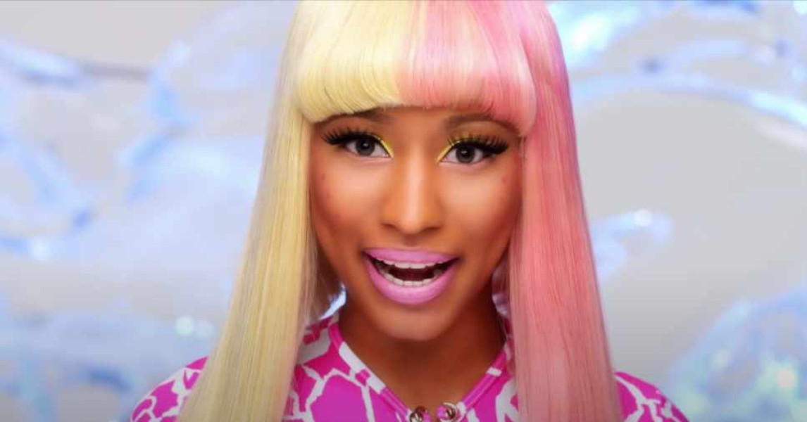 100+ Best Nicki Minaj Trivia Questions & Answers